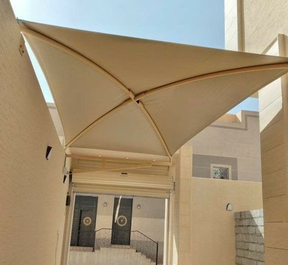 مظلات عالية الجودة