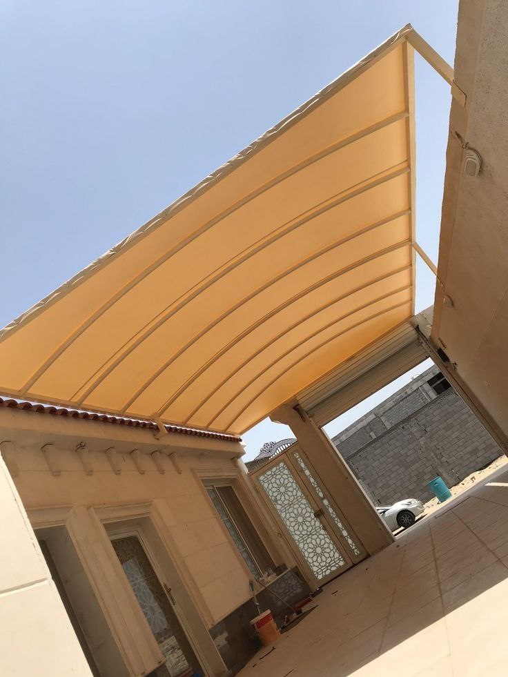 مظلات رياضية